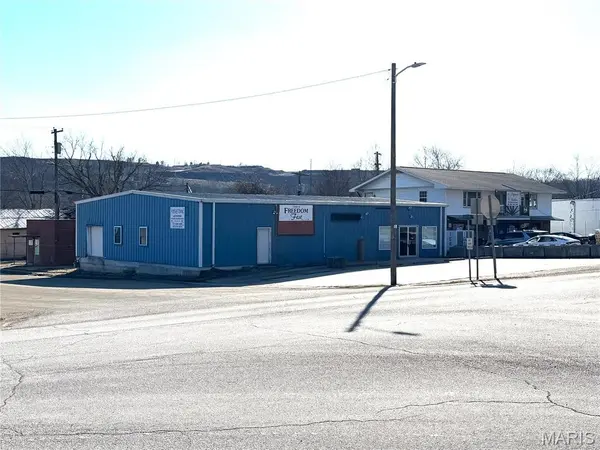 101 2nd ST, Annapolis, MO 63620