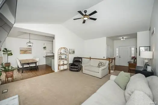 3806 Bedford Pointe DR, Wentzville, MO 63385