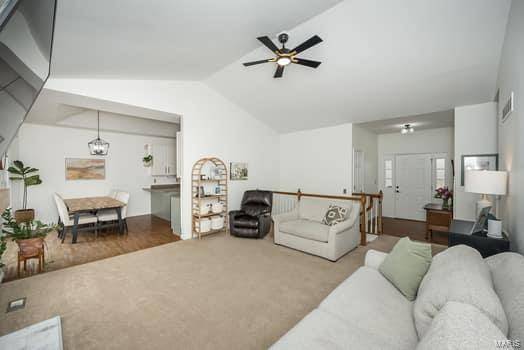 3806 Bedford Pointe DR, Wentzville, MO 63385
