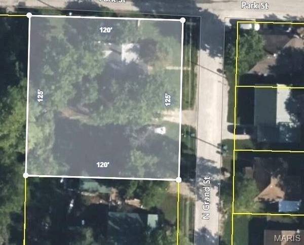 415 N Grand ST, Willow Springs, MO 65793