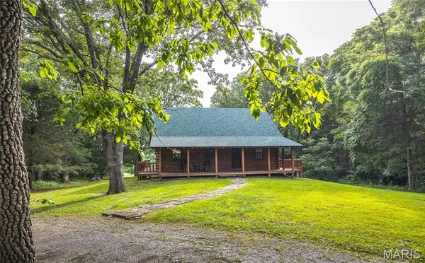 6097 South Highway 63, Houston, MO 65483