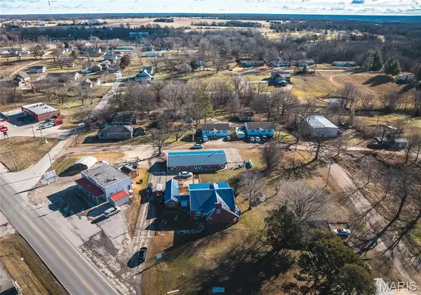 504 Highway 28, Belle, MO 65013