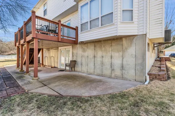 3609 Summer Brook CT, Oakville, MO 63129
