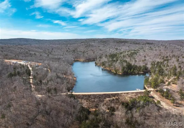 1500 County Road 215, Lesterville, MO 63656