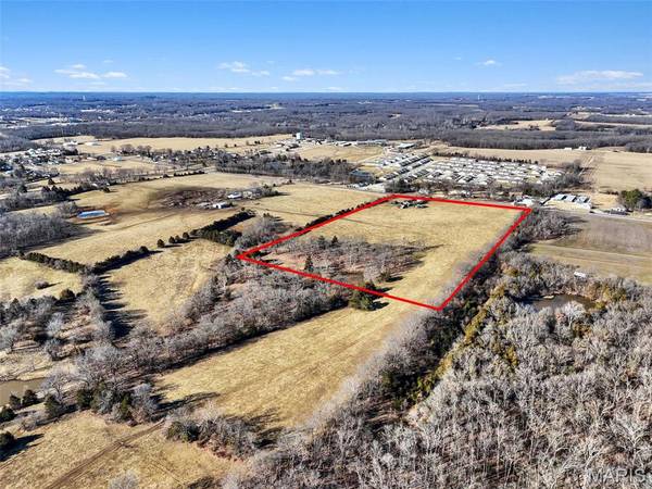 2226 N Highway 47, Warrenton, MO 63383