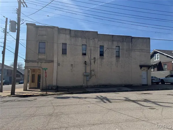 518 Ridge ST, Alton, IL 62002