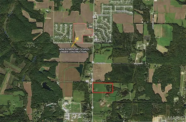 2226 N Highway 47, Warrenton, MO 63383