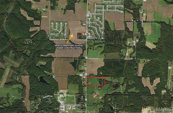 2226 N Highway 47, Warrenton, MO 63383