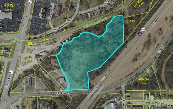 2007 Belt Line, Collinsville, IL 62234