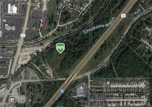 2007 Belt Line, Collinsville, IL 62234