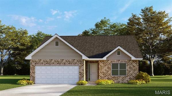 1733 Old Park LN, Swansea, IL 62226