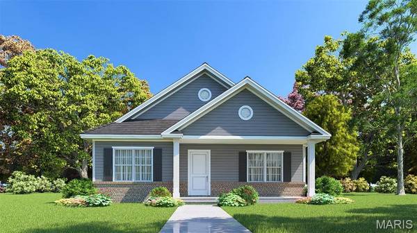 3909 Red Bird LN, Swansea, IL 62226