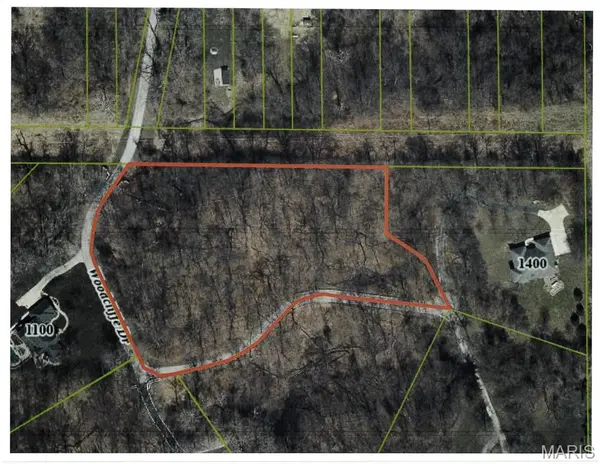 1300 Woodcliffe DR, Alton, IL 62002