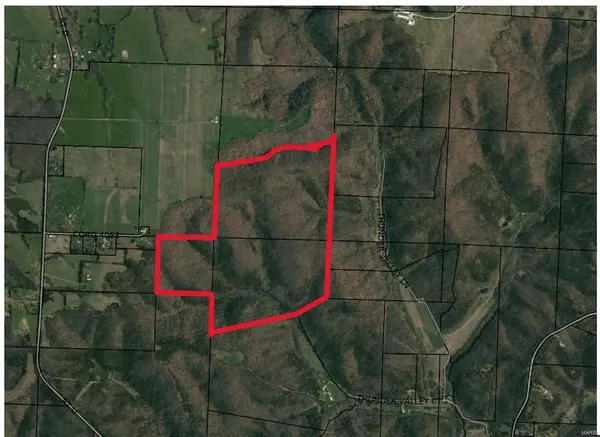 0 +/-278 AC State Rd D/CR 4053, Portland, MO 65067