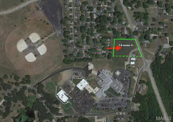 0 Highway D, Sullivan, MO 63080