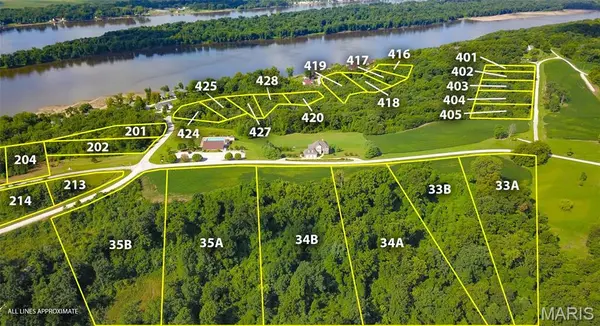 314 Deer Trail ST, Golden Eagle, IL 62036
