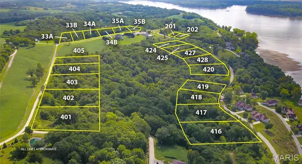 424 Riverview RD, Golden Eagle, IL 62036