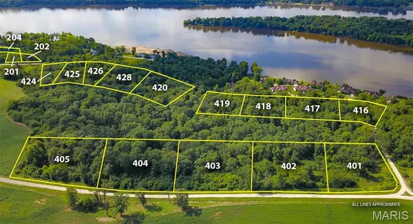 428 Riverview RD, Golden Eagle, IL 62036
