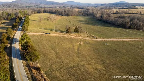 0 Highway N Angus Lane 1, Patterson, MO 63956