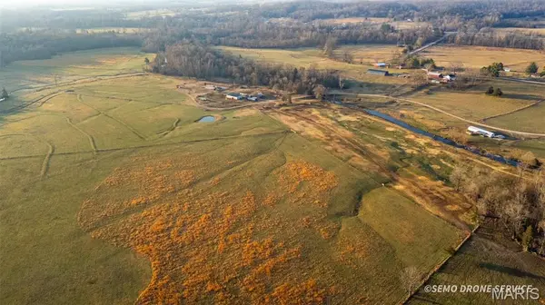 0 Highway N Angus Lane 1, Patterson, MO 63956