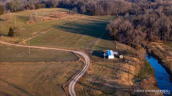 0 Highway N Angus Lane 1, Patterson, MO 63956