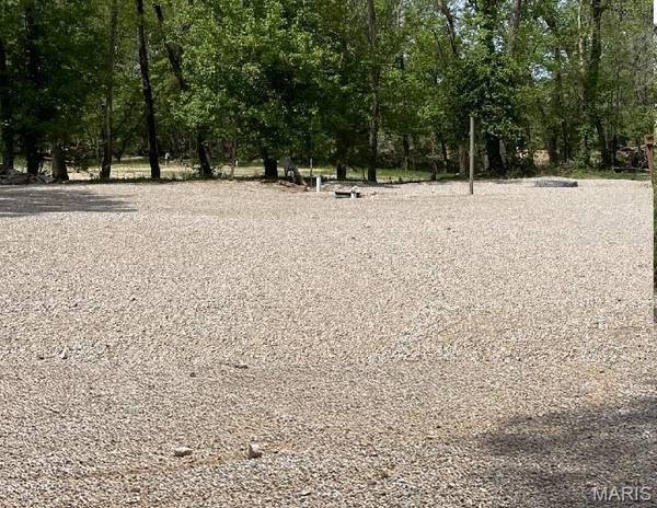 Lot 18 Current River RV Park, Van Buren, MO 63965