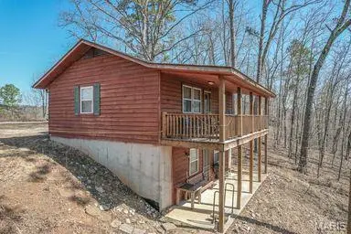 308 East Carter #133, Van Buren, MO 63965