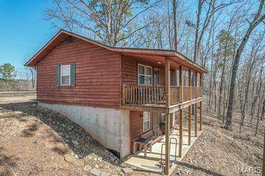 308 East Carter #133, Van Buren, MO 63965