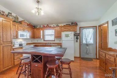 308 East Carter #133, Van Buren, MO 63965