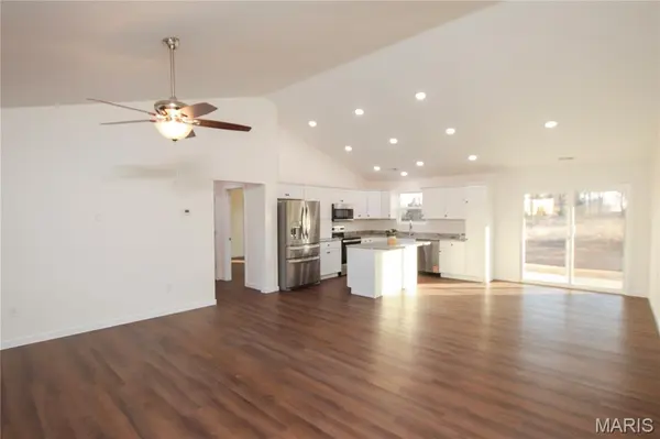 0 Lot 26 Mesa DR, Sullivan, MO 63080
