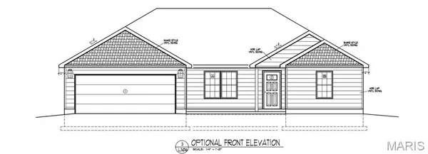 0 Lot 29 Mesa DR, Sullivan, MO 63080