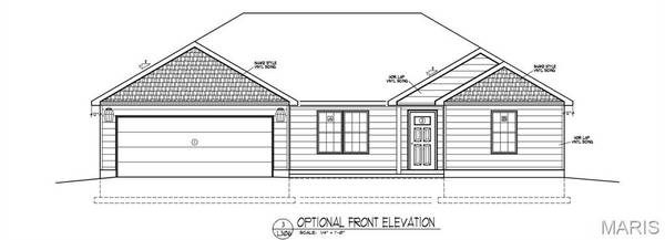 0 Lot 29 Mesa DR, Sullivan, MO 63080