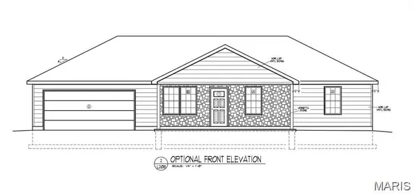 0 Lot 30 Mesa DR, Sullivan, MO 63080