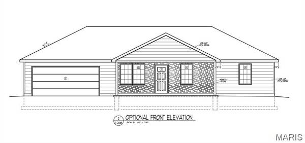 0 Lot 30 Mesa DR, Sullivan, MO 63080