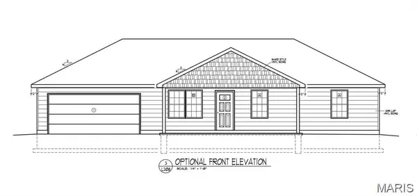 0 Lot 30 Mesa DR, Sullivan, MO 63080