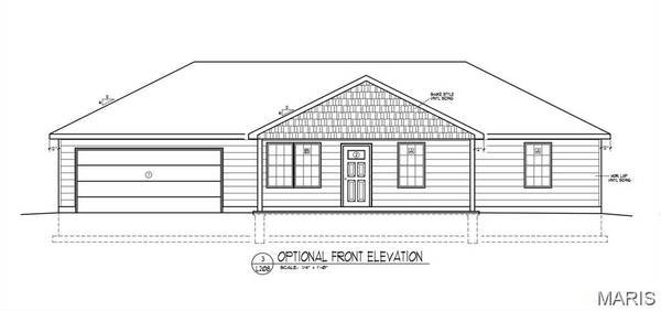 0 Lot 30 Mesa DR, Sullivan, MO 63080