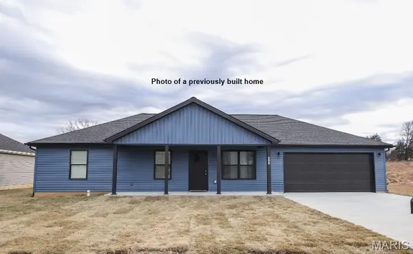 0 Lot 30 Mesa DR, Sullivan, MO 63080