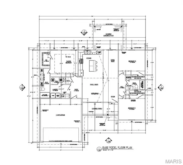 0 Lot 31 Mesa DR, Sullivan, MO 63080