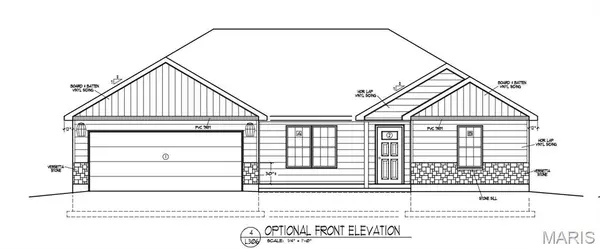 0 Lot 31 Mesa DR, Sullivan, MO 63080