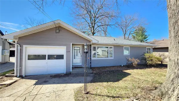 639 N 38th ST, Belleville, IL 62226