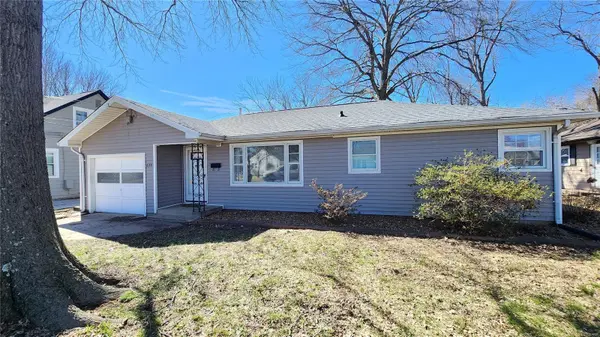 639 N 38th ST, Belleville, IL 62226