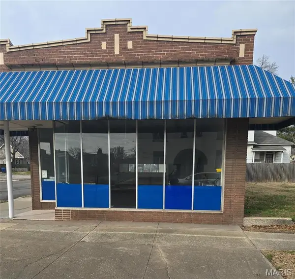 2301 State Street, Granite City, IL 62040