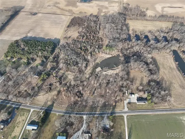 0 6.65 ac Kaskaskia Rd, Waterloo, IL 62298