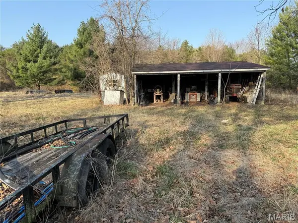 0 12.12 ac Kaskaskia Rd, Waterloo, IL 62298
