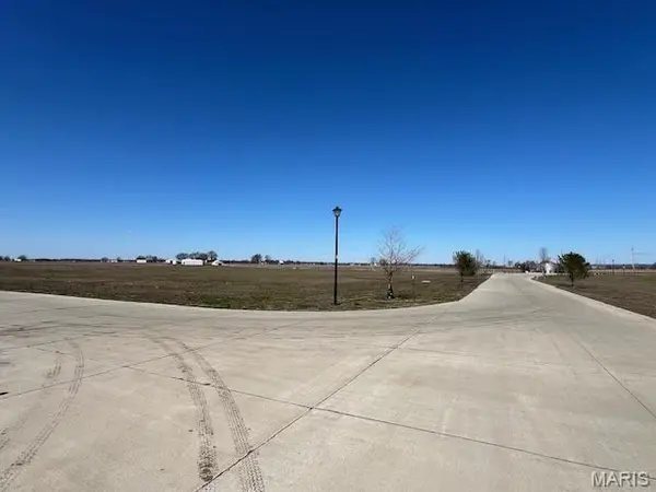 0 Lot 7 Twin Silos, Orchard Farm, MO 63301