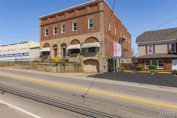 702 Benham ST, Bonne Terre, MO 63628