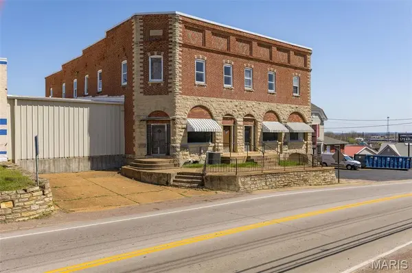 702 Benham ST, Bonne Terre, MO 63628