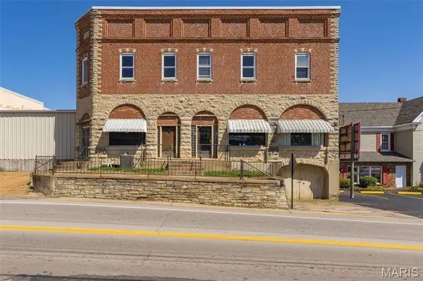 702 Benham ST, Bonne Terre, MO 63628