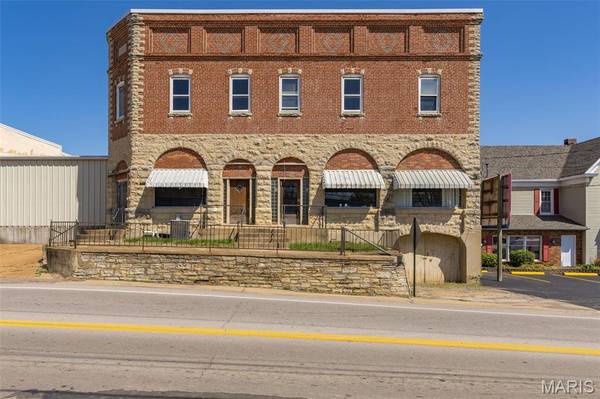 702 Benham ST, Bonne Terre, MO 63628