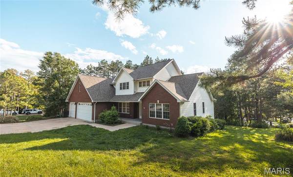 10625 Pine Needle CIR, Rolla, MO 65401